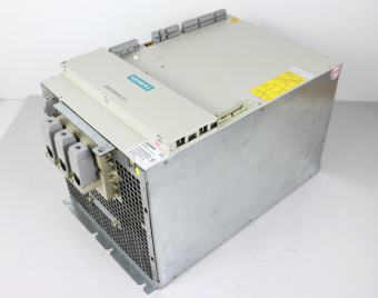 Модуль Siemens 6SN1145-1BA01-0DA1